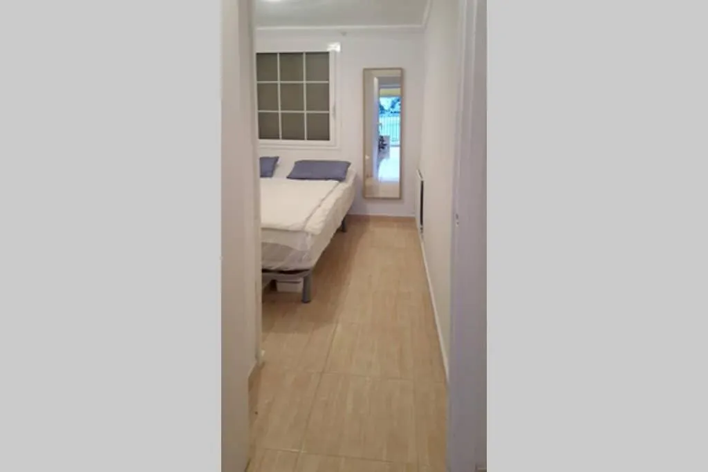Luxury Apartment In Front Of The Sea Лафранч 0*,