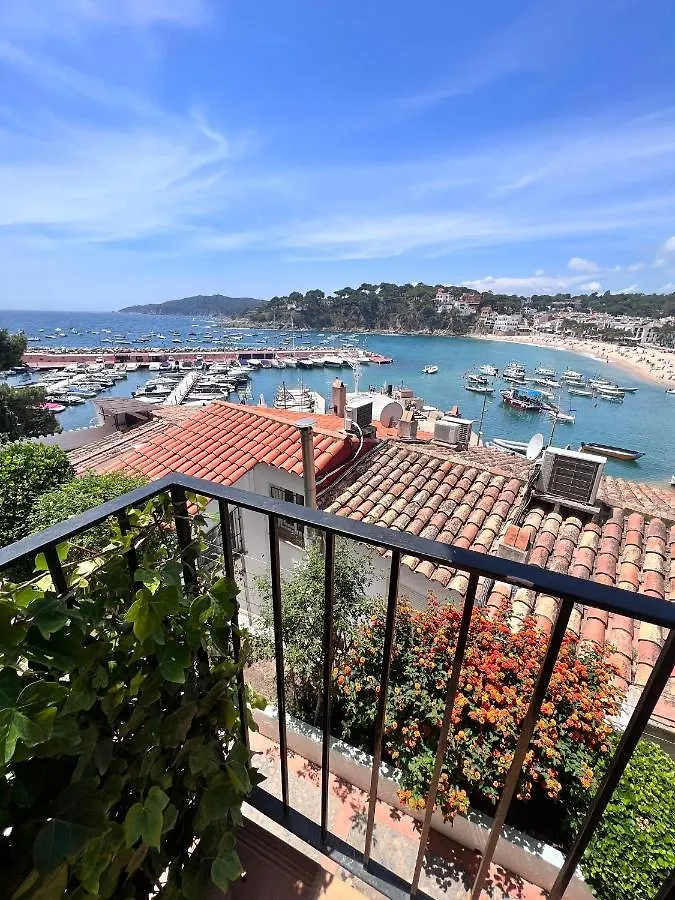 Luxury Apartment In Front Of The Sea Лафранч