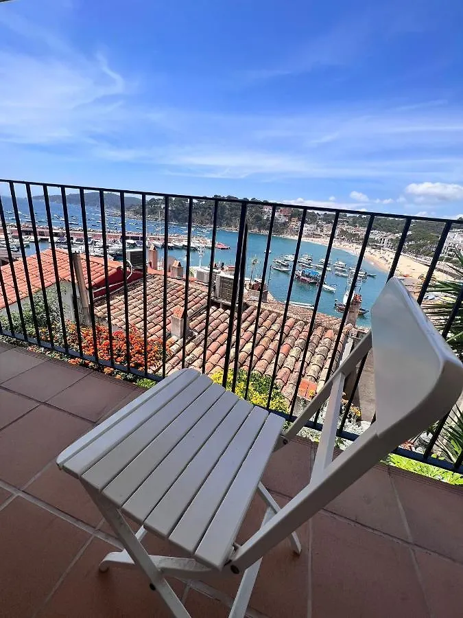 Luxury Apartment In Front Of The Sea Лафранч Испания