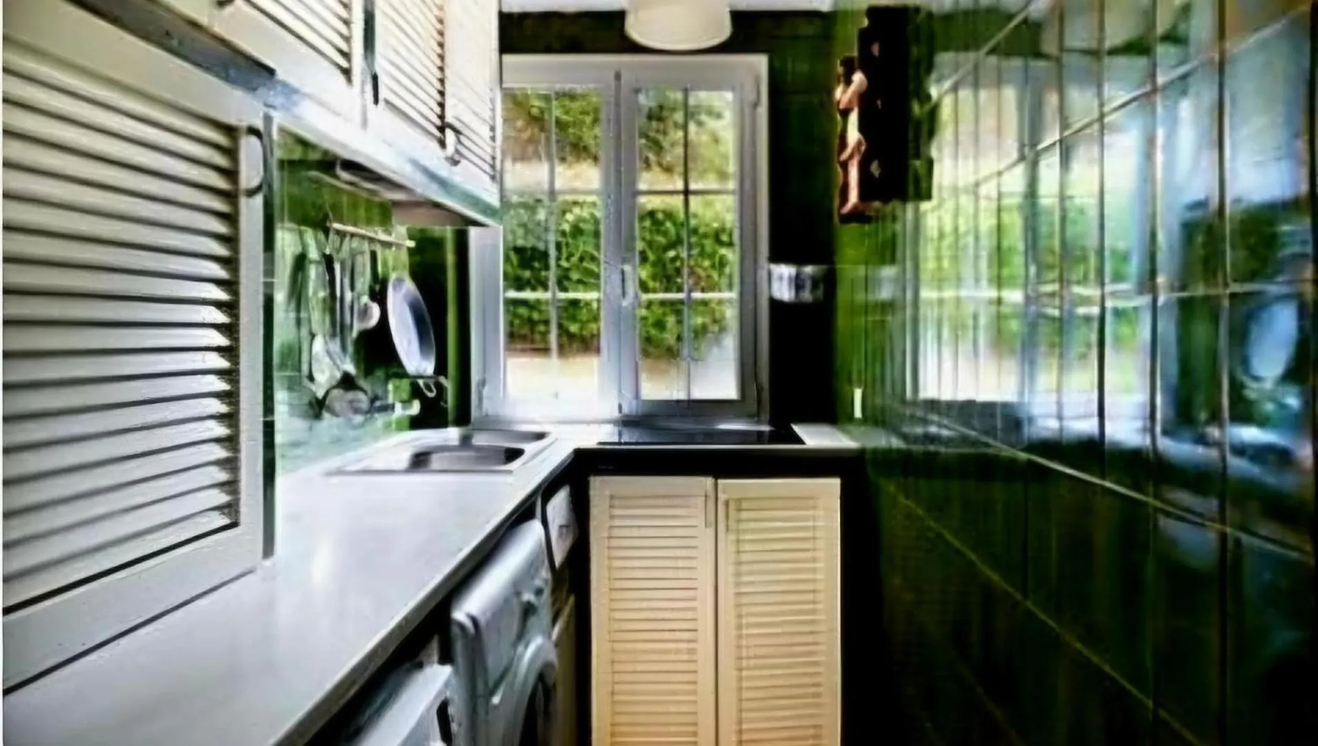Luxury Apartment In Front Of The Sea Лафранч 0*,