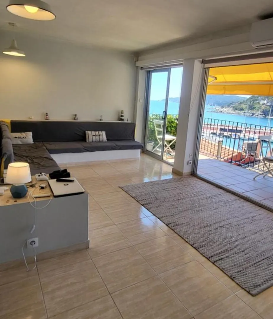Luxury Apartment In Front Of The Sea Лафранч 0*,  Испания